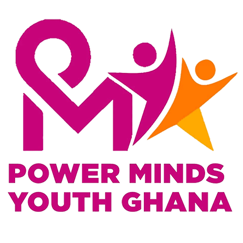 Power Minds Youth Ghana