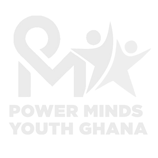 Power Minds Youth Ghana